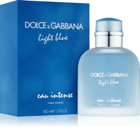 dolce gabbana light blue hombre 100 ml|light blue sun pour homme.